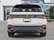 2025 Volkswagen Taos Comfortline Black Edition 4MOTION