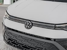 2025 Volkswagen Taos Comfortline Black Edition 4MOTION