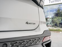 2025 Volkswagen Taos Comfortline Black Edition 4MOTION