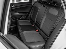 2025 Volkswagen Taos COMFORTLINE BLACK EDITION