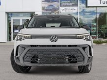 2025 Volkswagen Taos COMFORTLINE BLACK EDITION