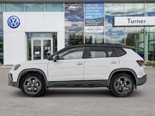 2025 Volkswagen Taos COMFORTLINE BLACK EDITION