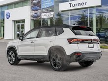 2025 Volkswagen Taos COMFORTLINE BLACK EDITION