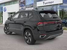 2025 Volkswagen Taos COMFORTLINE