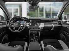 2025 Volkswagen Taos Highline 4MOTION