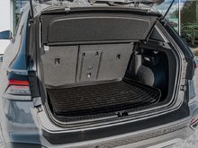 2025 Volkswagen Taos Highline 4MOTION