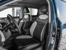 2025 Volkswagen Taos Highline 4MOTION