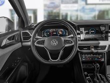 2025 Volkswagen Taos Highline 4MOTION