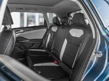 2025 Volkswagen Taos Highline 4MOTION