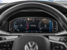 2025 Volkswagen Taos Highline 4MOTION