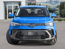 2025 Volkswagen Taos Highline 4MOTION