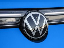 2025 Volkswagen Taos Highline 4MOTION