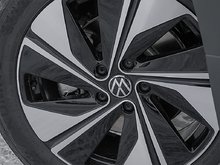 2025 Volkswagen Taos Highline 4MOTION
