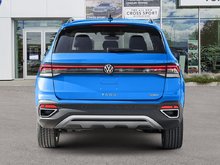 2025 Volkswagen Taos Highline 4MOTION