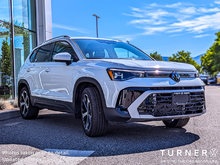 2025 Volkswagen Taos HIGHLINE