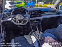 2025 Volkswagen Taos HIGHLINE