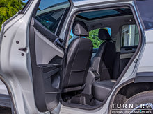 2025 Volkswagen Taos HIGHLINE 4-MOTION ALL WHEEL DRIVE / LEATHER SEATS / HEATED & VENTED SEATS