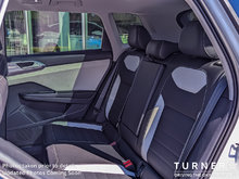 2025 Volkswagen Taos HIGHLINE