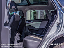 2025 Volkswagen Taos HIGHLINE