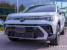2025 Volkswagen Taos HIGHLINE 4-MOTION ALL WHEEL DRIVE / LEATHER SEATS / HEATED & VENTED SEATS