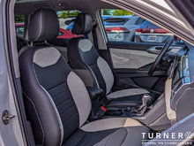 2025 Volkswagen Taos HIGHLINE 4-MOTION ALL WHEEL DRIVE / LEATHER SEATS / HEATED & VENTED SEATS