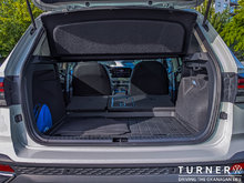 2025 Volkswagen Taos HIGHLINE 4-MOTION ALL WHEEL DRIVE / LEATHER SEATS / HEATED & VENTED SEATS
