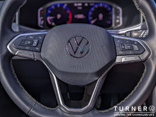 2025 Volkswagen Taos HIGHLINE 4-MOTION ALL WHEEL DRIVE / LEATHER SEATS / HEATED & VENTED SEATS