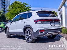 2025 Volkswagen Taos HIGHLINE