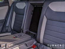 2025 Volkswagen Taos HIGHLINE 4-MOTION ALL WHEEL DRIVE / LEATHER SEATS / HEATED & VENTED SEATS