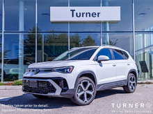 2025 Volkswagen Taos HIGHLINE
