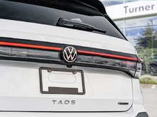 2025 Volkswagen Taos Trendline 4MOTION SUMMER DAZE EVENT! NO FIRST PAYMENT / FIRST 1000KM GAS ON US / CONTACT US FOR MORE DETAIL