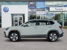 2025 Volkswagen Taos HIGHLINE