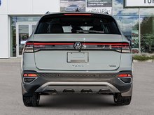 2025 Volkswagen Taos HIGHLINE