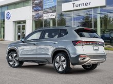 2025 Volkswagen Taos HIGHLINE