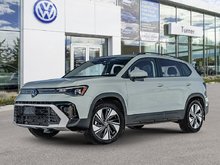 2025 Volkswagen Taos HIGHLINE