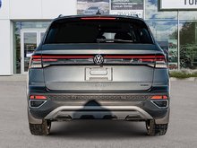 2025 Volkswagen Taos Highline 4MOTION