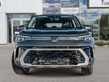 2025 Volkswagen Taos Highline 4MOTION