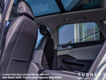 2025 Volkswagen Taos HIGHLINE