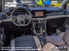 2025 Volkswagen Taos HIGHLINE