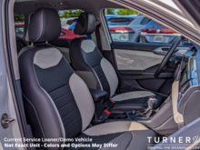 2025 Volkswagen Taos HIGHLINE