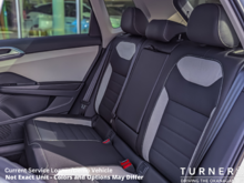 2025 Volkswagen Taos HIGHLINE