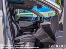 2025 Volkswagen Taos HIGHLINE
