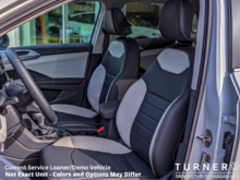 2025 Volkswagen Taos HIGHLINE