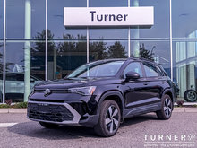 2025 Volkswagen Taos TRENDLINE