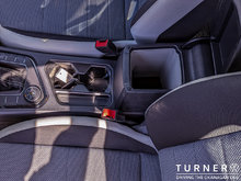 2025 Volkswagen Taos TRENDLINE FORMER TURNER SERVICE LOANER / ALL WHEEL DRIVE / SHAWDOW BLUE INTERIOR