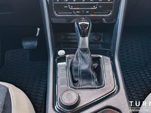 2025 Volkswagen Taos Trendline