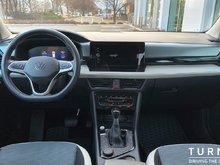 2025 Volkswagen Taos Trendline