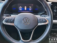 2025 Volkswagen Taos Trendline