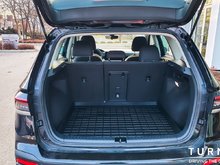 2025 Volkswagen Taos Trendline