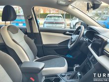 2025 Volkswagen Taos Trendline